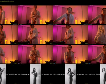 _lady_di — 11 minute Chaturbate female cam show recording, 1080p, Feb 3, 2022