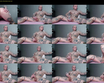 _layne — 63 minute Chaturbate male cam show recording, 1080p, Feb 2, 2022