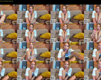_mari_ — 3 minute Chaturbate female cam show recording, 1080p, Feb 2, 2022