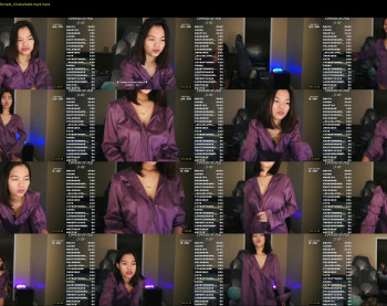 _pilya_ — 47 minute Chaturbate female cam show recording, 720p, Feb 2, 2022
