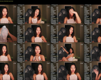 _pilya_ — 6 minute Chaturbate female cam show recording, 720p, Feb 2, 2022