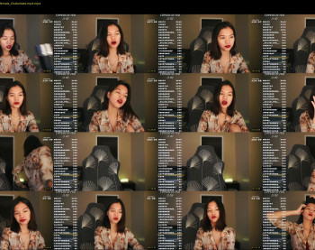 _pilya_ — 47 minute Chaturbate female cam show recording, 720p, Feb 3, 2022