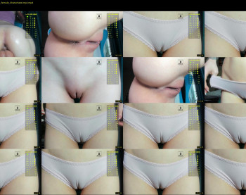_witch__ — 70 minute Chaturbate female cam show recording, 1080p, Feb 2, 2022
