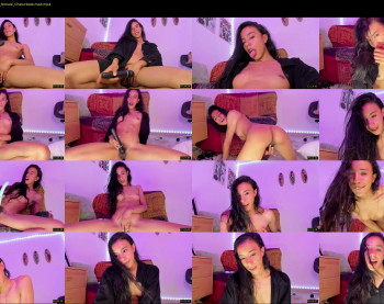 abiee__ — 64 minute Chaturbate female cam show recording, 1080p, Feb 2, 2022