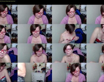 adelewildx — 86 minute Chaturbate female cam show recording, 720p, Feb 2, 2022