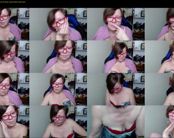 adelewildx — 86 minute Chaturbate female cam show recording, 720p, Feb 2, 2022