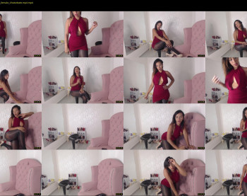 ainaah_ — 67 minute Chaturbate female cam show recording, 1080p, Feb 2, 2022