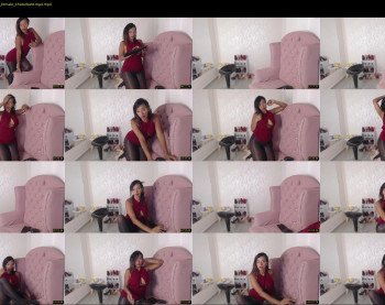 ainaah_ — 70 minute Chaturbate female cam show recording, 1080p, Feb 2, 2022
