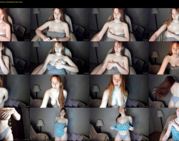 aliaa_ — 50 minute Chaturbate female cam show recording, 1080p, Feb 3, 2022