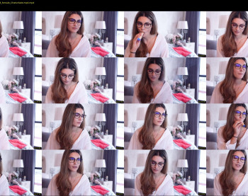 alliesynn — 7 minute Chaturbate female cam show recording, 1080p, Feb 2, 2022