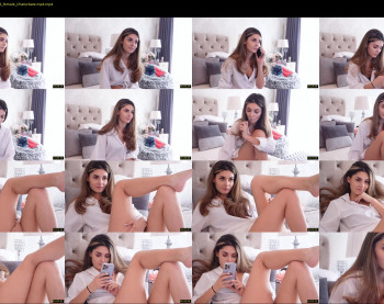 alliesynn — 59 minute Chaturbate female cam show recording, 1080p, Feb 2, 2022