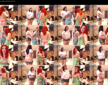aly_alyce — 6 minute Chaturbate female cam show recording, 1080p, Feb 2, 2022