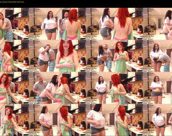 aly_alyce — 8 minute Chaturbate female cam show recording, 1080p, Feb 2, 2022