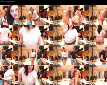 aly_alyce — 30 minute Chaturbate female cam show recording, 1080p, Feb 2, 2022