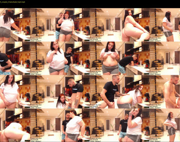 aly_alyce — 57 minute Chaturbate female cam show recording, 1080p, Feb 2, 2022