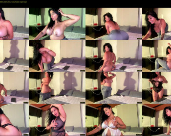 amy_queen7 — 72 minute Chaturbate female cam show recording, 1080p, Feb 2, 2022