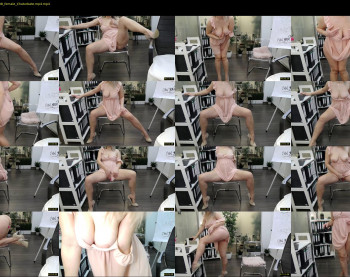ana_karin — 54 minute Chaturbate female cam show recording, 1080p, Feb 2, 2022