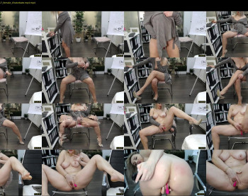 ana_karin — 73 minute Chaturbate female cam show recording, 1080p, Feb 2, 2022