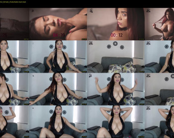 analiia_cox — 70 minute Chaturbate female cam show recording, 1080p, Feb 2, 2022