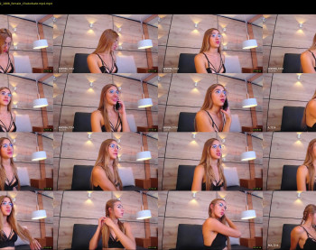 andrea_torress — 44 minute Chaturbate female cam show recording, 720p, Feb 2, 2022