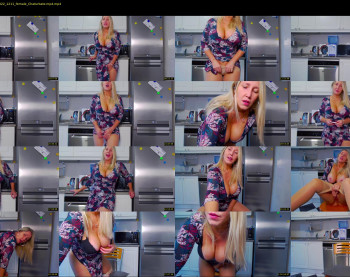angel_danm_milf — 70 minute Chaturbate female cam show recording, 1080p, Feb 2, 2022