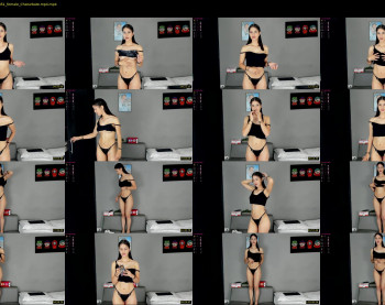 anna_wells — 71 minute Chaturbate female cam show recording, 1080p, Feb 2, 2022