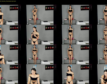anna_wells — 73 minute Chaturbate female cam show recording, 1080p, Feb 3, 2022