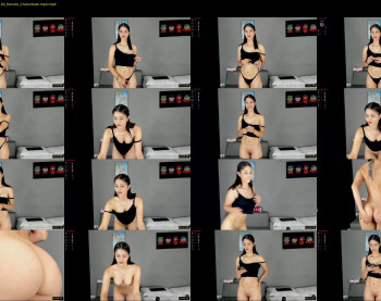 anna_wells — 63 minute Chaturbate female cam show recording, 1080p, Feb 3, 2022