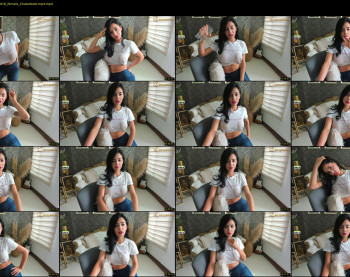 annybeiker — 19 minute Chaturbate female cam show recording, 1080p, Feb 2, 2022