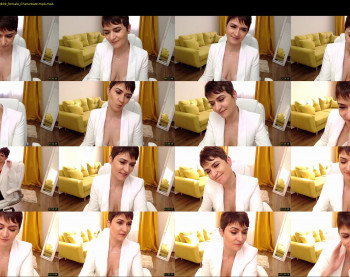 arianasage_ — 70 minute Chaturbate female cam show recording, 1080p, Feb 2, 2022