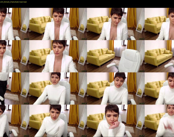 arianasage_ — 27 minute Chaturbate female cam show recording, 1080p, Feb 2, 2022