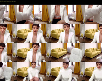 arianasage_ — 46 minute Chaturbate female cam show recording, 1080p, Feb 2, 2022