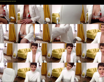 arianasage_ — 60 minute Chaturbate female cam show recording, 1080p, Feb 2, 2022