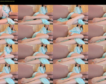 artmaya — 9 minute Chaturbate female cam show recording, 1080p, Feb 2, 2022