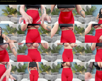 asian_delight_ — 29 minute Chaturbate female cam show recording, 1080p, Feb 2, 2022