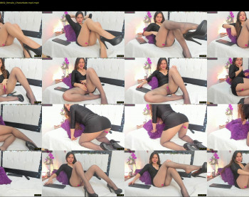 asunabeauty — 70 minute Chaturbate female cam show recording, 1080p, Feb 2, 2022