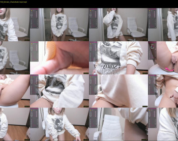 ayame_011 — 70 minute Chaturbate female cam show recording, 1080p, Feb 2, 2022