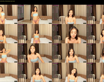 ayana_00 — 63 minute Chaturbate female cam show recording, 1080p, Feb 2, 2022