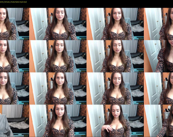 babelucy_18 — 71 minute Chaturbate female cam show recording, 1080p, Feb 2, 2022