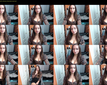 babelucy_18 — 72 minute Chaturbate female cam show recording, 1080p, Feb 2, 2022