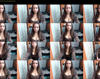 babelucy_18 — 72 minute Chaturbate female cam show recording, 1080p, Feb 2, 2022