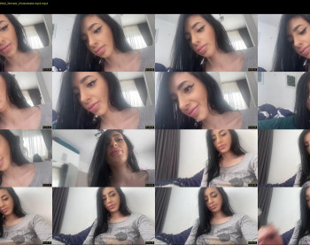babesgowild — 5 minute Chaturbate couple cam show recording, 720p, Feb 2, 2022