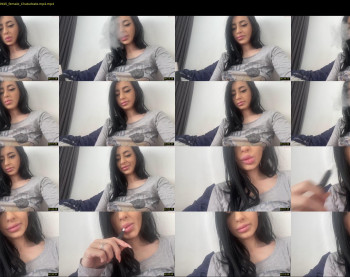 babesgowild — 4 minute Chaturbate couple cam show recording, 720p, Feb 2, 2022