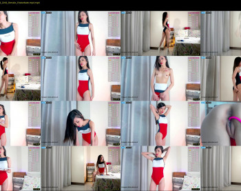 belle_adrienne — 71 minute Chaturbate couple cam show recording, 1080p, Feb 2, 2022