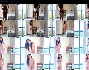 belle_adrienne — 11 minute Chaturbate couple cam show recording, 1080p, Feb 3, 2022