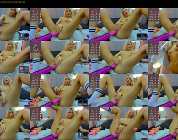 belle_kim — 70 minute Chaturbate female cam show recording, 1080p, Feb 2, 2022