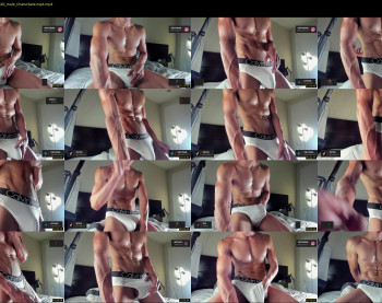 beranco19 — 14 minute Chaturbate male cam show recording, 720p, Feb 2, 2022