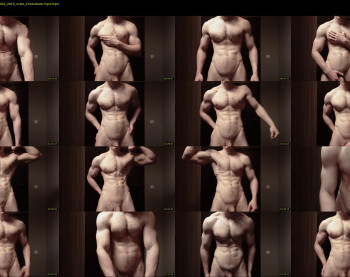 big_nick_for_you_ — 38 minute Chaturbate male cam show recording, 1080p, Feb 2, 2022