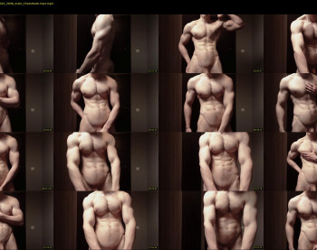 big_nick_for_you_ — 17 minute Chaturbate male cam show recording, 1080p, Feb 2, 2022
