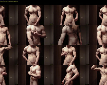 big_nick_for_you_ — 70 minute Chaturbate male cam show recording, 1080p, Feb 2, 2022